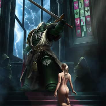 Ascension Rites by Yosafat Bayupratama (CELENG | CelengAdeptus | YosBayu | bunimillennial)
