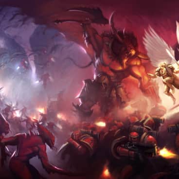 Battle for Signus Prime by Victor Fernández (victorferart)