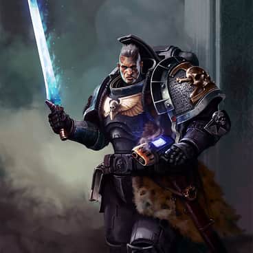 Deathwatch by Stefan Ristić (StoryKillinger | Stori Killinger) | Deathwatch by Stefan Ristić (StoryKillinger | Stori Killinger)