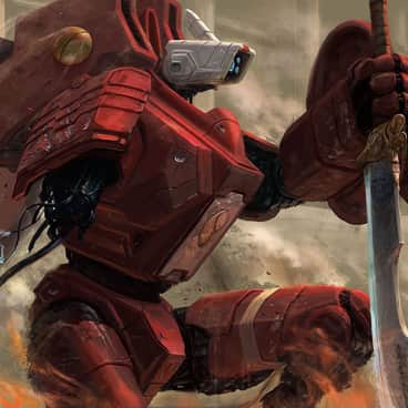 Farsight of Vior’la by Alex Cristi