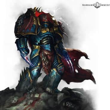 Konrad Cruze by Victor Fernández (victorferart)