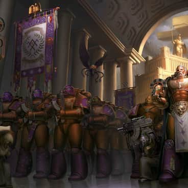 Merrani Astra by Elijah ArhPriest (Elijah Gurenko | Ilya Gurenko | arhpriest)