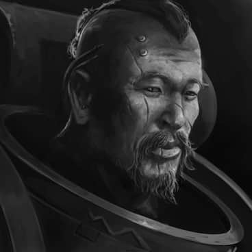 Scar by Cristian Alias (srjalapenyo)