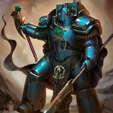 Sheed Ranko by Elijah ArhPriest (Elijah Gurenko | Ilya Gurenko | arhpriest)