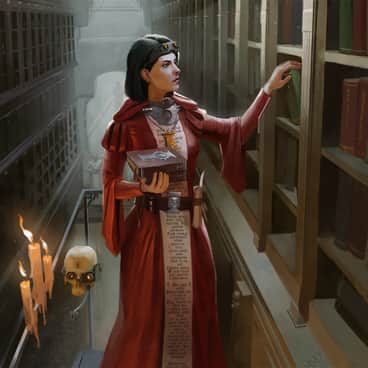 Sister Dialogus by Ivan Klimenko (IvanKlimenkoart)