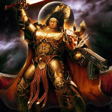 The Master of Mankind by Elijah ArhPriest (Elijah Gurenko | Ilya Gurenko | arhpriest)