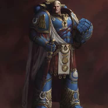 The Victorious by Stephen Sykes (SteveSykesArt | steve_sykes)