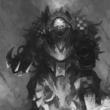 WAAGH! by Rostyslav Zagornov (Datem)