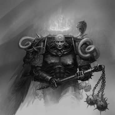 Bafom-eth by Ruslan Korovkin (korovkinruslan)