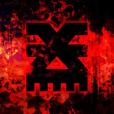 Khorne Desktop Wallpaper by Casey Landreth (eCOG Media | 40k_gallery)