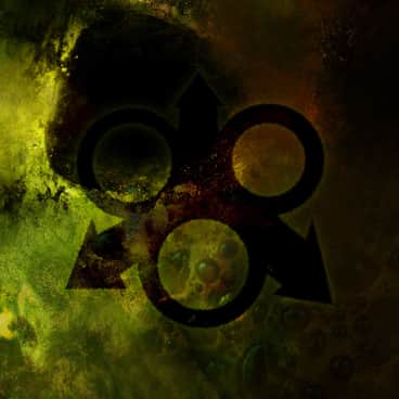 Nurgle Desktop Background by Casey Landreth (eCOG Media | 40k_gallery)