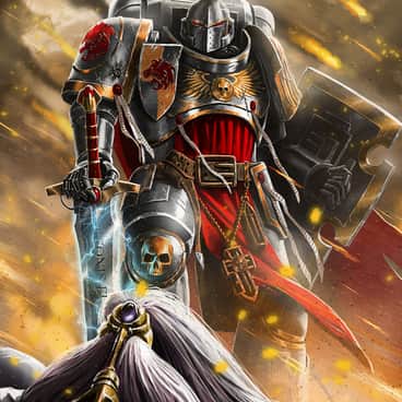 Only In Death Does Duty End by John Stone (john_stone_art)