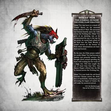 Shkaa’Vor by Orniris Terensi (OrnirisTerensi | orniris)
