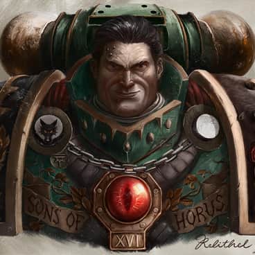 Tarik Torgaddon by Relithel (Ivana)