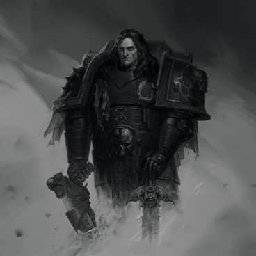 Tartaron Dracoras by Ruslan Korovkin (korovkinruslan)