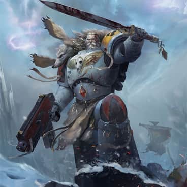 The Helwinter Gate by Marc Lee (MarcWasHere)