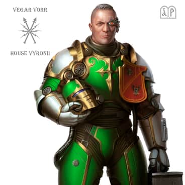 Vegar Vorr by Elijah ArhPriest (Elijah Gurenko | Ilya Gurenko | arhpriest) | Vegar Vorr by Elijah ArhPriest (Elijah Gurenko | Ilya Gurenko | arhpriest)