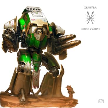 ZEPHYRA by Elijah ArhPriest (Elijah Gurenko | Ilya Gurenko | arhpriest)