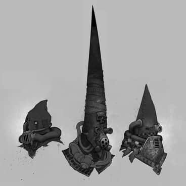 Cult of the Redemption by Ted Beargeon (itchynick | tedbeargeon)