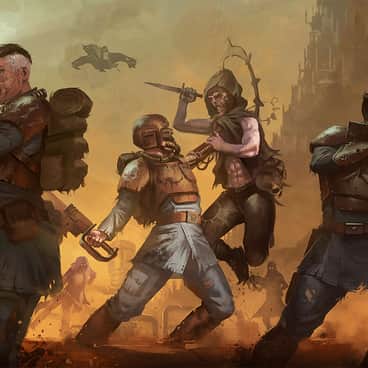 Gravediggers by Bartek Fedyczak (bartekfedyczak)