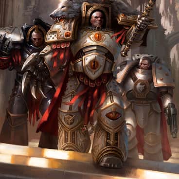 Horus by Mike Lim (Daarken)