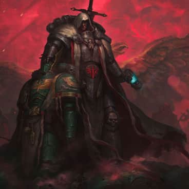 Lord of the Fallen by L J Koh (koh_lj)