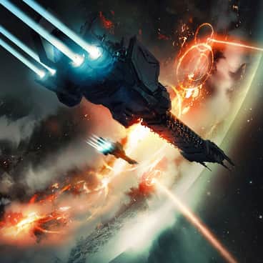 Nexus & Other Stories by Amir Zand (amirzand)