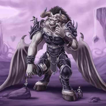Pacified Thirster by Shien R.W. (Sleepingfox)