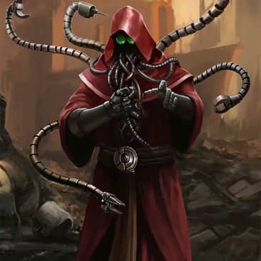 STYX The Broken by Yosafat Bayupratama (CELENG | CelengAdeptus | YosBayu | bunimillennial)