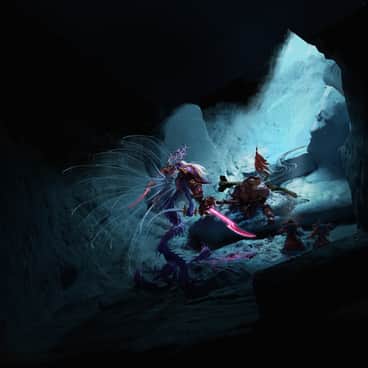 The Fate of Ancient Rylanor by Daniel K (Jack_Burton27)