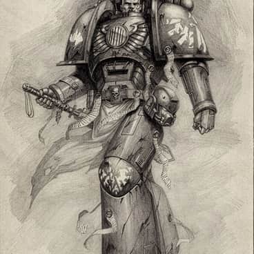 Dark Angel by Alvaro Jiménez (alvarojh.0 | alvarojh_art)
