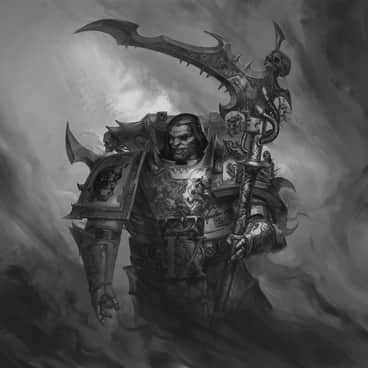 Gunnar Hel by Ruslan Korovkin (korovkinruslan)