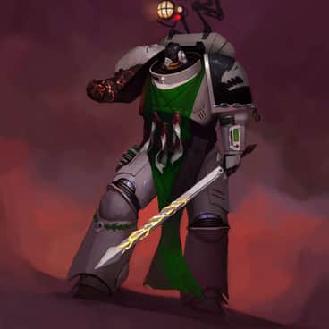Salamanders Apothecary by Alexey Potorochin (artistpotorochin)