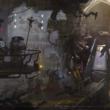 Men In Metal by Eddy González Dávila (eddy_gonz)