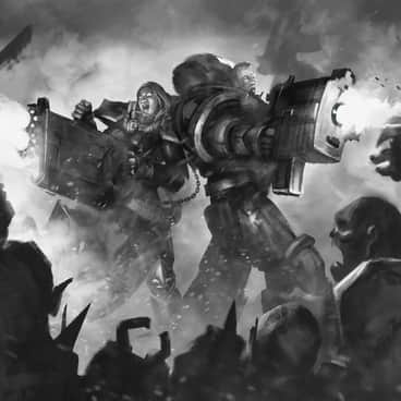 One Last Stand by Paul Takahashi (wotzenknecht | paul.Takahashi)