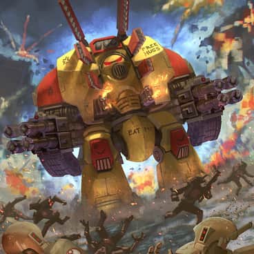 Angry Marines by dosie - (undertow6150) | Angry Marines by dosie - (undertow6150)