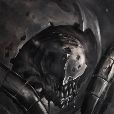 Tyrant Guard by Paul Takahashi (wotzenknecht | paul.Takahashi)