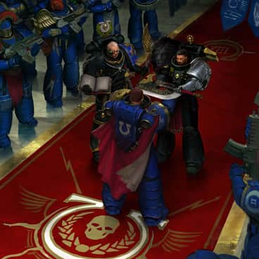 Ceremony by George Earl Abalayan (earltheartist | george.abalayan)