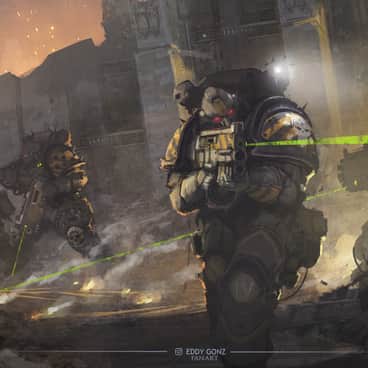Breach by Eddy González Dávila (eddy_gonz)