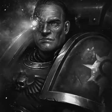 Captain Toran by Veronica Anrathi (d1sarmon1a | disarmoniart)