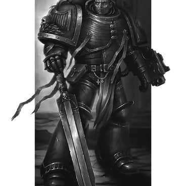 Guare by Veronica Anrathi (d1sarmon1a | disarmoniart)