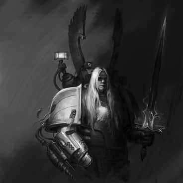 Henryk by Ruslan Korovkin (korovkinruslan)