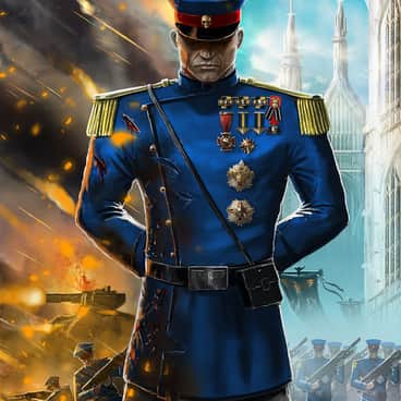 Mordian Guard by John Stone (john_stone_art)