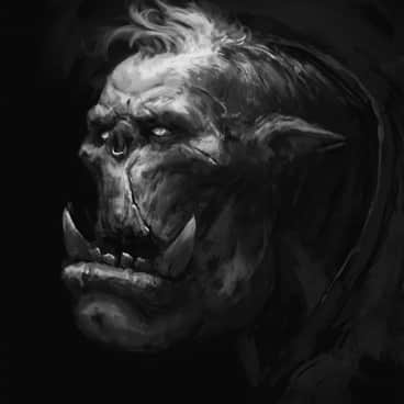 Orky Aesthetics by Stefan Ristić (StoryKillinger | Stori Killinger)