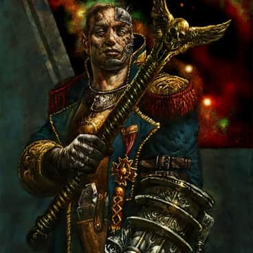 Andreas Carnhide by Dave Kendall