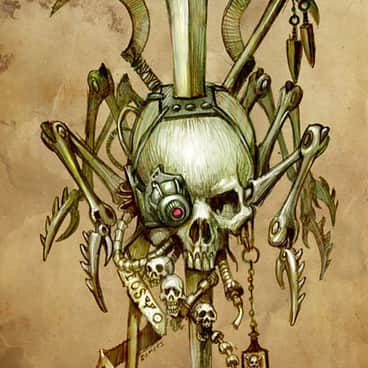Assassin by Stephen Somers (stephen.somers.art | stephensomers)