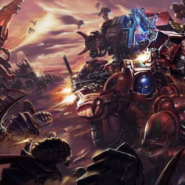 Battlesector by Beniamino Bradi (bradoart | benbradi)