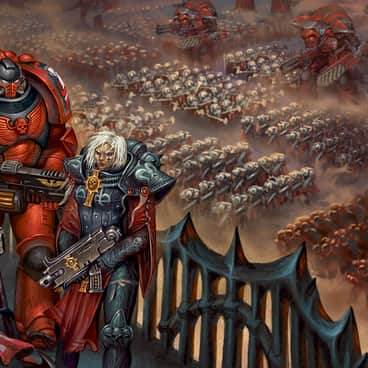 Death Comes to Metalica by Firat Solhan (firatsolhan | firat_solhan)