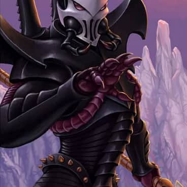 Incubus by Dan Scott (danscottart)