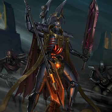 Kutlakh the World Killer by Aleksey Bashlay (Advisorium | Possible-Yak2798 | advisor294338)